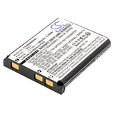 Battery for Bosch Nyon Bordcomputer S6EA 3.7V Li-ion 700mAh / 2.59Wh