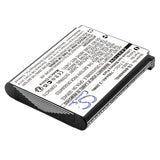 Battery for Bosch Nyon S6EA 3.7V Li-ion 700mAh / 2.59Wh