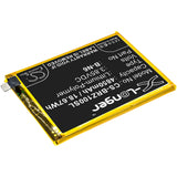 Battery for VIVO V2012A B-N6 3.85V Li-Polymer 4850mAh / 18.67Wh