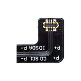 Battery for VIVO V2012 B-N6 3.85V Li-Polymer 4850mAh / 18.67Wh