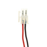 Battery for BAES FLUO EVAC 329045490 7.2V Ni-CD 1600mAh / 11.52Wh