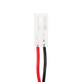 Battery for Bissell Dry Robotic Vacuum 1618526, 1624434, 1625424, 5345, Z65B155 