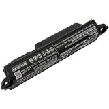 Battery for BOSE Soundlink 2 330105, 330105A, 330107, 330107A, 359495, 359498, 4