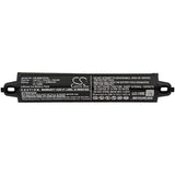 Battery for BOSE Soundlink II 330105, 330105A, 330107, 330107A, 359495, 359498, 