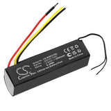 Battery for BOSE 8319 626161-1040 3.6V Li-ion 2600mAh / 9.36Wh