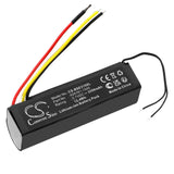 Battery for BOSE 8319 626161-1040 3.7V Li-ion 3350mAh / 12.4Wh