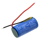 Battery for Bose SoundSport Free Charging Case NTA3522 3.7V Li-ion 700mAh / 2.59
