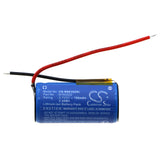 Battery for Bose SoundSport Free Charging Case NTA3522 3.7V Li-ion 700mAh / 2.59