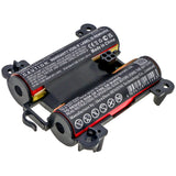 Battery for BOSE Soundlink Revolve Plus 745531-0010 7.4V Li-ion 2600mAh / 19.24W
