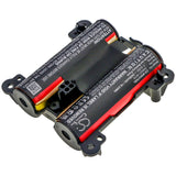 Battery for BOSE Soundlink Revolve Plus 745531-0010 7.4V Li-ion 2600mAh / 19.24W