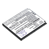 Battery for Bea-fon SL651 SL651a 3.7V Li-Polymer 900mAh / 3.33Wh