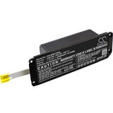 Battery for BOSE Soundlink Mini 2 088772, 088789, 088796 7.4V Li-ion 2200mAh