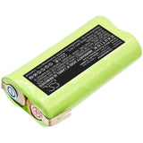 Battery for Schneide AGS65 4.8V Ni-MH 2000mAh / 9.60Wh
