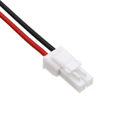 Battery for Somfy Dexxo Pro 2 400 720, KR15-51 9.6V Ni-MH 2000mAh / 19.20Wh