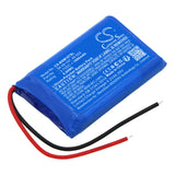 Battery for Biosystems MultiPro Multigas Monitor 49-029, 54-49-107 3.7V Li-Poly