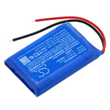 Battery for Biosystems MultiPro Multigas Monitor 49-029, 54-49-107 3.7V Li-Poly