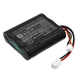 Battery for Bissell 3190 plus 1627238, 1627640 10.8V Li-ion 2600mAh / 28.08Wh