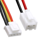 Battery for Bissell 3061 plus 1627238, 1627640 10.8V Li-ion 2600mAh / 28.08Wh