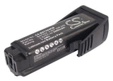 Battery for Bosch 36019A2010 2 607 336 241, 2 607 336 242, BAT504 3.6V Li-ion 2