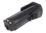 Battery for Bosch 36019A2010 2 607 336 241, 2 607 336 242, BAT504 3.6V Li-ion 2