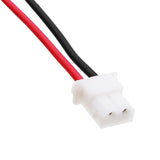 Battery for Bticino N-NT-L4070 3507/6, LD02430AA 6.0V Ni-MH 700mAh / 4.20Wh