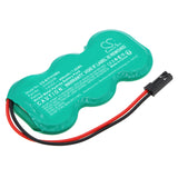 Battery for Brother Fax4100e Fax Machine 3-V450HR 3.6V Ni-MH 450mAh / 1.62Wh