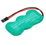 Battery for Brother Fax4100e Fax Machine 3-V450HR 3.6V Ni-MH 450mAh / 1.62Wh