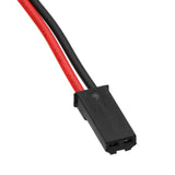 Battery for Brother Fax4100e Fax Machine 3-V450HR 3.6V Ni-MH 450mAh / 1.62Wh