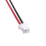 Battery for Blaupunkt BADRADIO SRB 10 TY063040P 3.7V Li-Polymer 600mAh / 2.22Wh