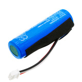 Battery for BLAUPUNKT BT202BK INR18650 3.7V Li-ion 2600mAh / 9.62Wh