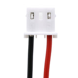 Battery for Bticino L4368-1 H95464 4.8V Ni-CD 800mAh / 3.84Wh