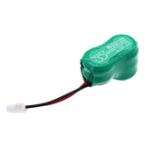 Battery for Bticino L4380-B 23W11 6.0V Ni-MH 80mAh / 0.48Wh
