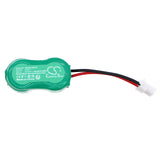 Battery for Bticino L4380-B 23W11 6.0V Ni-MH 80mAh / 0.48Wh
