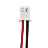 Battery for Bticino L4380-B 23W11 6.0V Ni-MH 80mAh / 0.48Wh