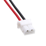 Battery for Bticino L4380-B 23W11 6.0V Ni-MH 80mAh / 0.48Wh