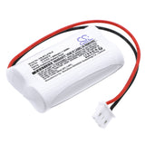 Battery for BTICINO 806312 MGN0916 2.4V Ni-CD 800mAh / 1.92Wh
