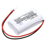 Battery for BTICINO 806312 MGN0916 2.4V Ni-CD 800mAh / 1.92Wh