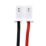 Battery for BTICINO 806312 MGN0916 2.4V Ni-CD 800mAh / 1.92Wh