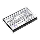 Battery for Smrat Pro M028AT M20H 3.7V Li-ion 3000mAh / 11.10Wh