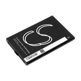 Battery for Smrat Pro M028AT M20H 3.7V Li-ion 3000mAh / 11.10Wh