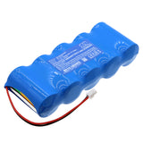 Battery for Bticino 4239 BT-4239, KIS7207580.000 7.5V Alkaline 5500mAh / 41.25W