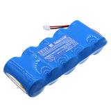 Battery for Bticino 4239 BT-4239, KIS7207580.000 7.5V Alkaline 5500mAh / 41.25W