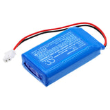 Battery for Bticino 4216 4238 7.4V Li-Polymer 900mAh / 6.66Wh