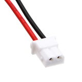 Battery for Bticino 4216 4238 7.4V Li-Polymer 900mAh / 6.66Wh