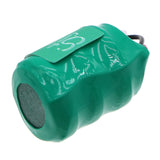 Battery for Bticino Matix A5780N 4380NB 3.6V Ni-MH 80mAh / 0.29Wh