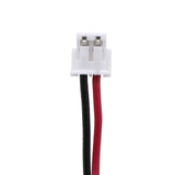 Battery for Bticino Matix 4380NB 3.6V Ni-MH 80mAh / 0.29Wh