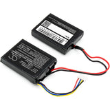 Battery for Beats MH812AMA-UG J272/ICP092941SH 7.4V Li-ion 750mAh / 5.55Wh