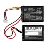 Battery for Beats B0513 J272/ICP092941SH 7.4V Li-ion 750mAh / 5.55Wh