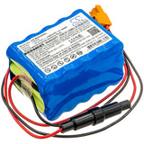 Battery for Besam 15 VRE AAL 700 R 15070, 15VREAAL, 15VREAAL7008, 3365000, 65500