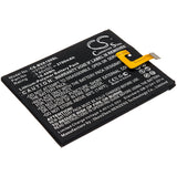 Battery for Blackview A10 V376073P 3.85V Li-Polymer 2700mAh / 10.40Wh